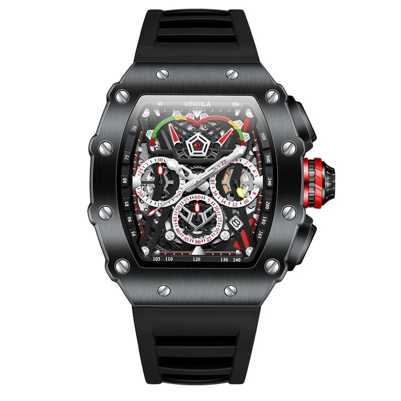 Onola Ultimate - El Reloj que Transforma tu Estilo